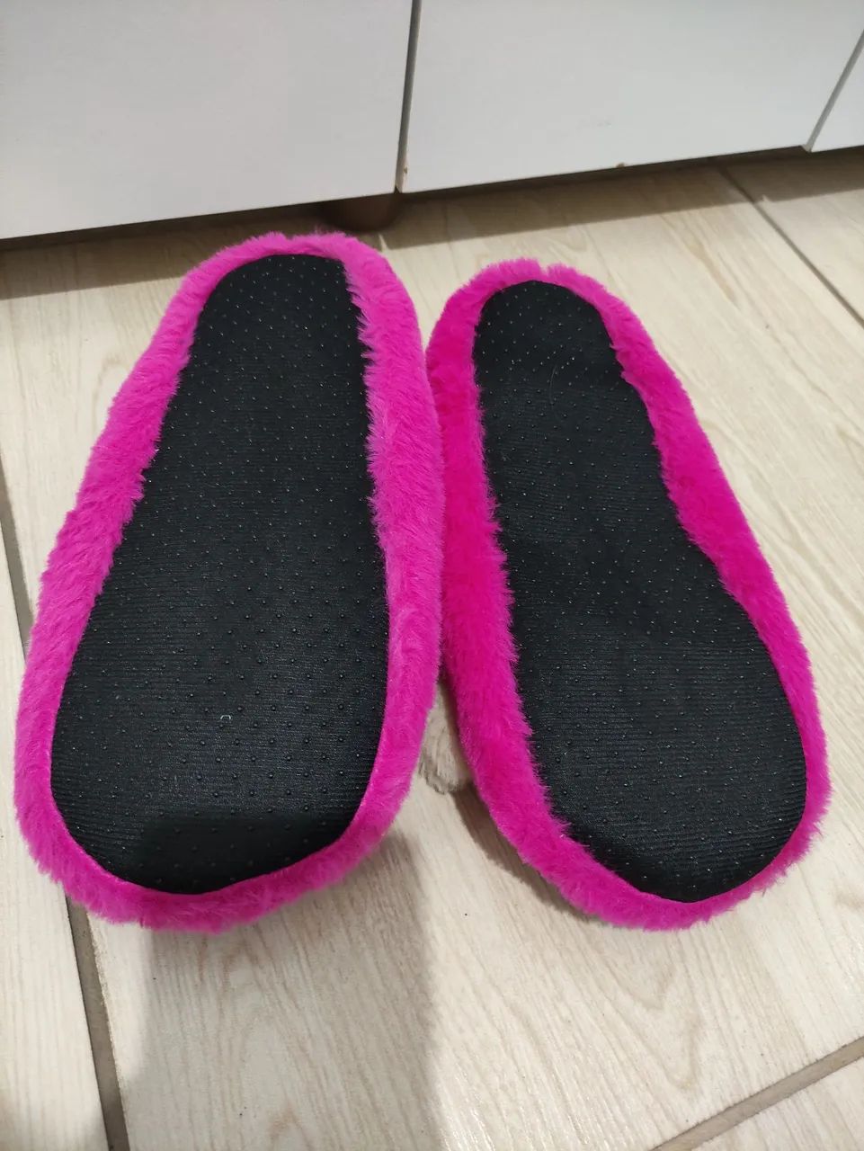 Pantufa - Foto 2