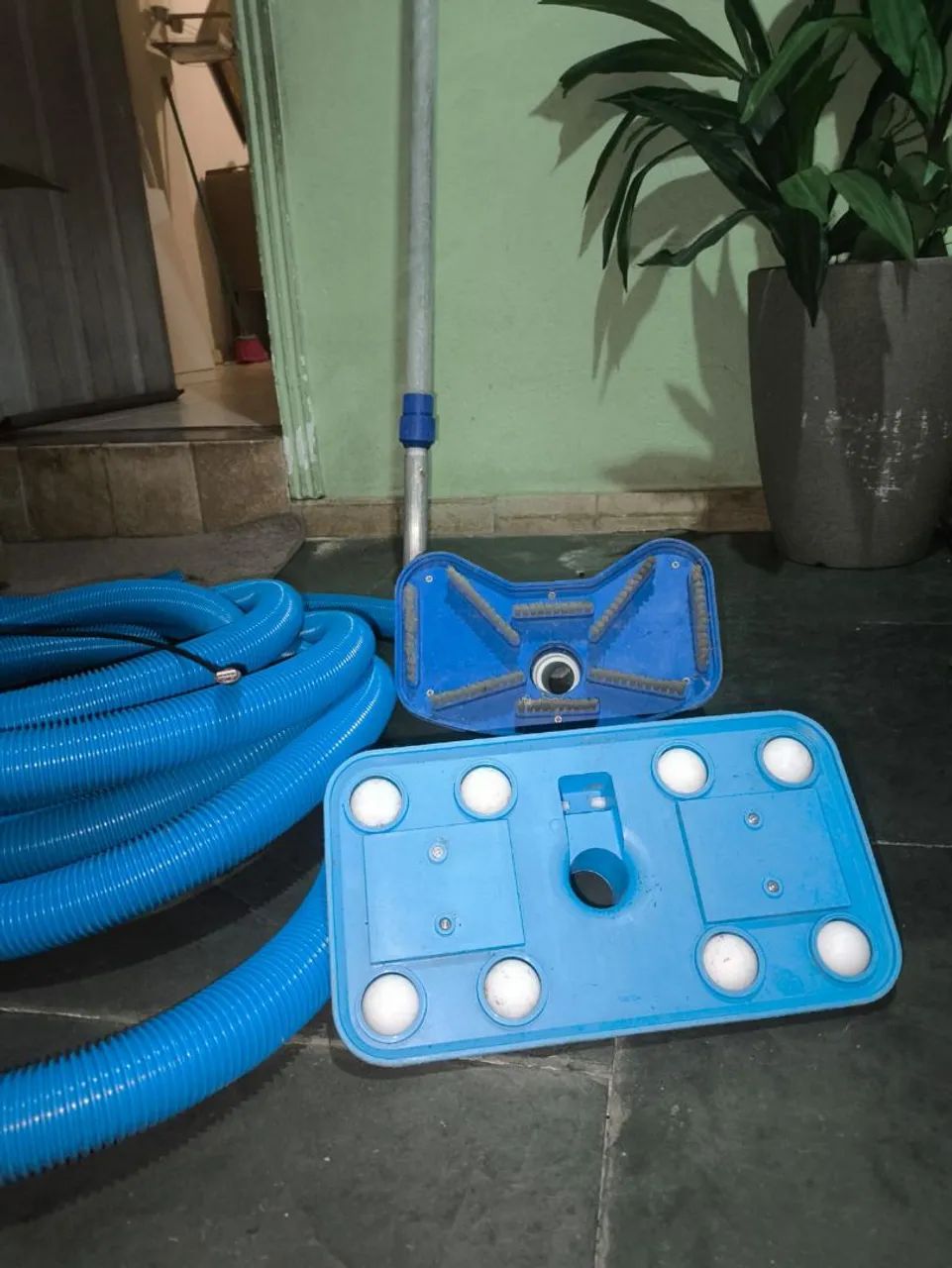 Piscina best way 6,473L - Foto 4