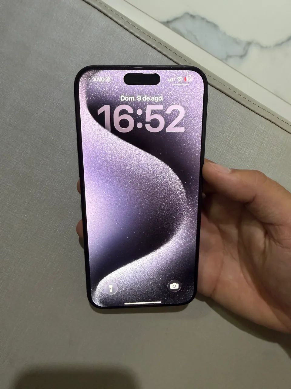Iphone 15 Pro max - Foto 4