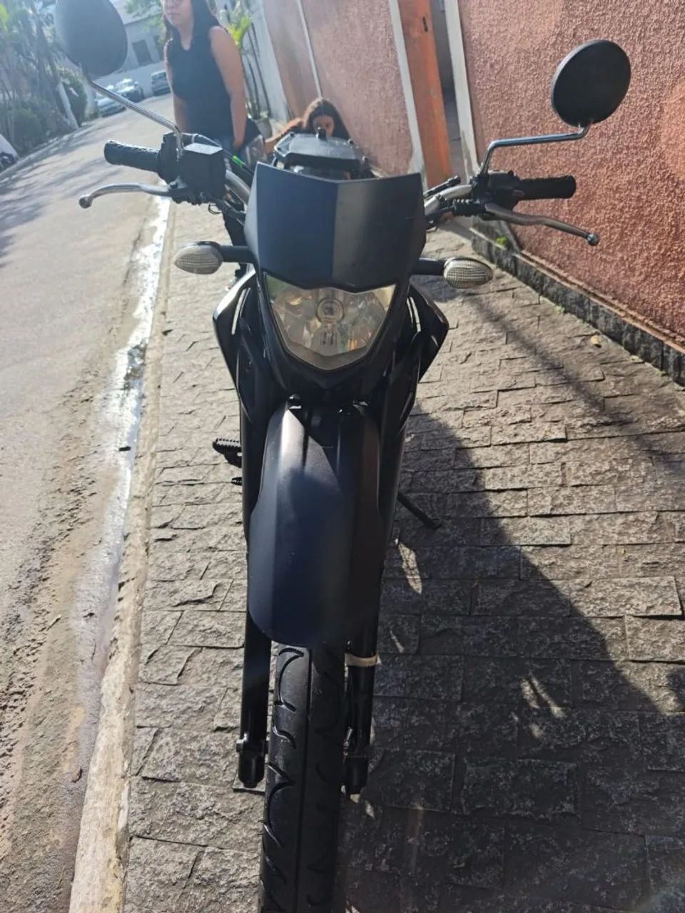 Yamaha XTZ 125 2014/2015  - Foto 3