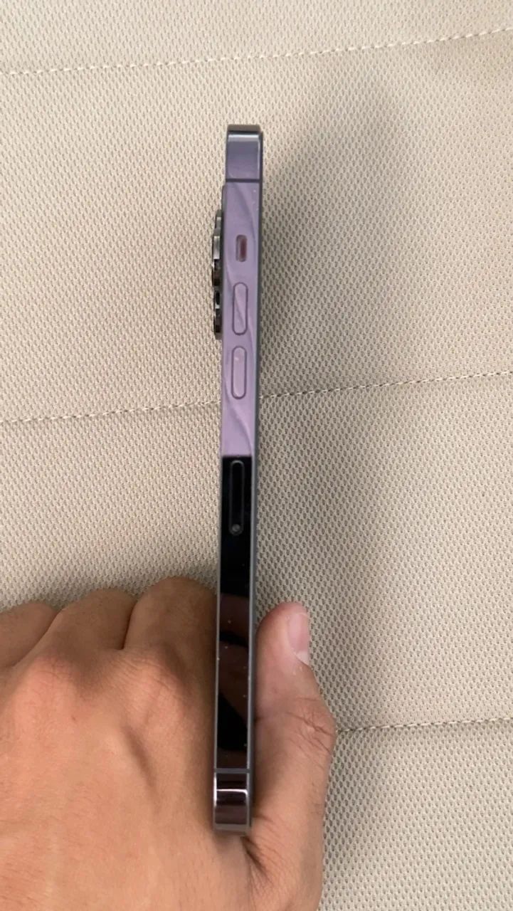 IPhone 14 Pro Max - Foto 5