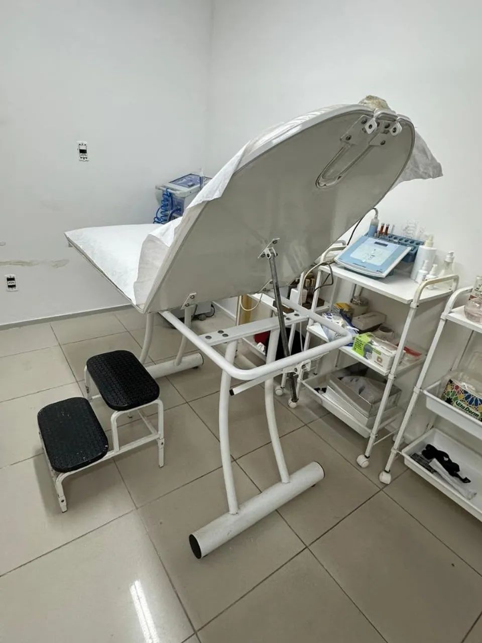 Maca para clínicas  - Foto 3