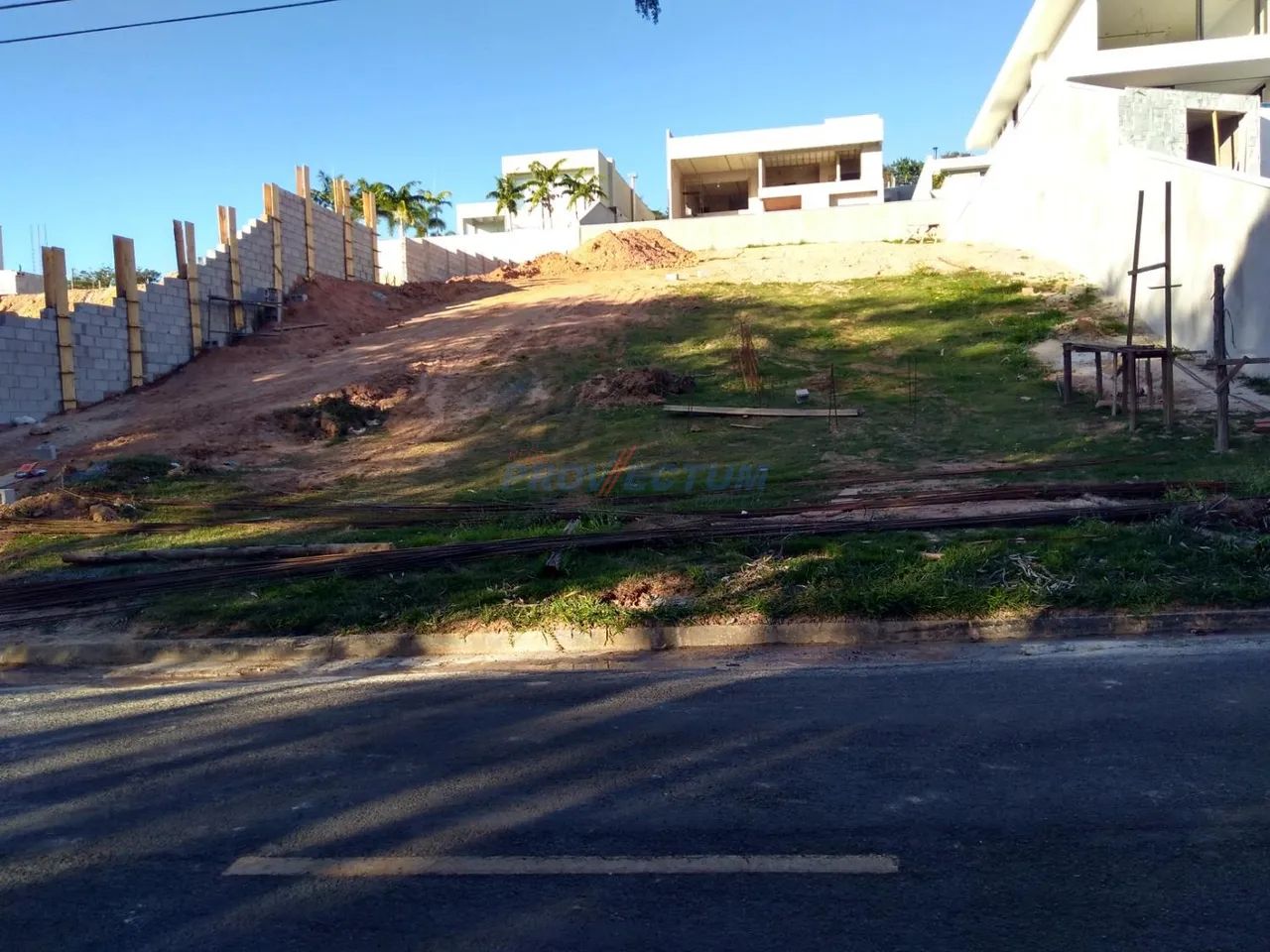 terreno - Portal do Lago - Valinhos - Foto 2