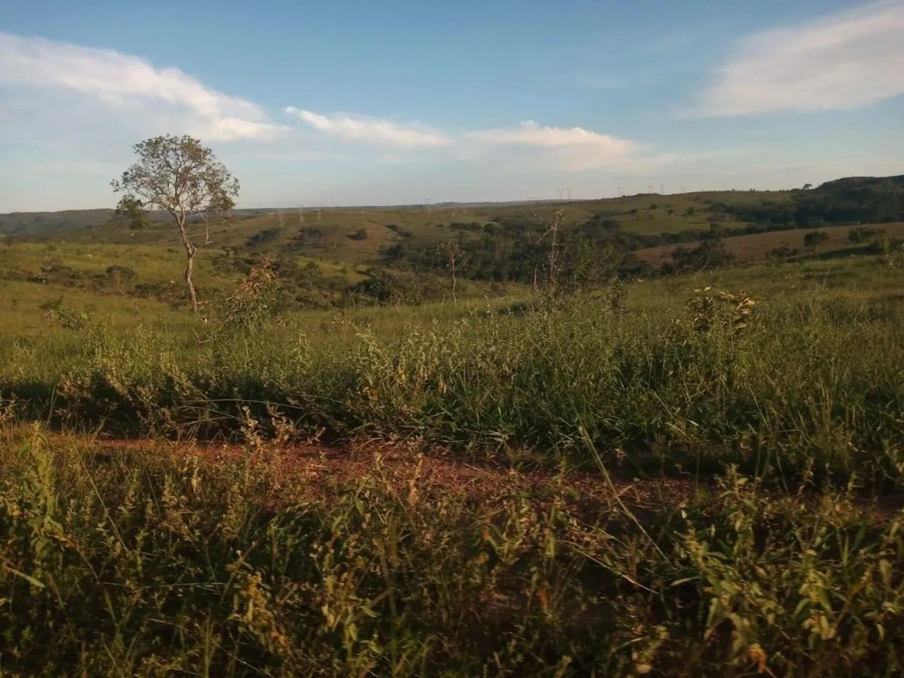 à Venda - Santo Antônio do Descoberto - GO