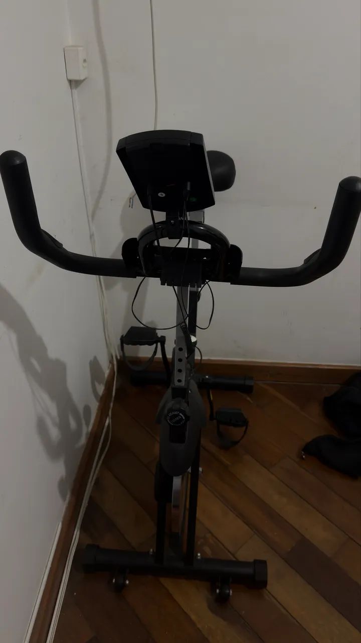 Bicicleta ergométrica  - Foto 4
