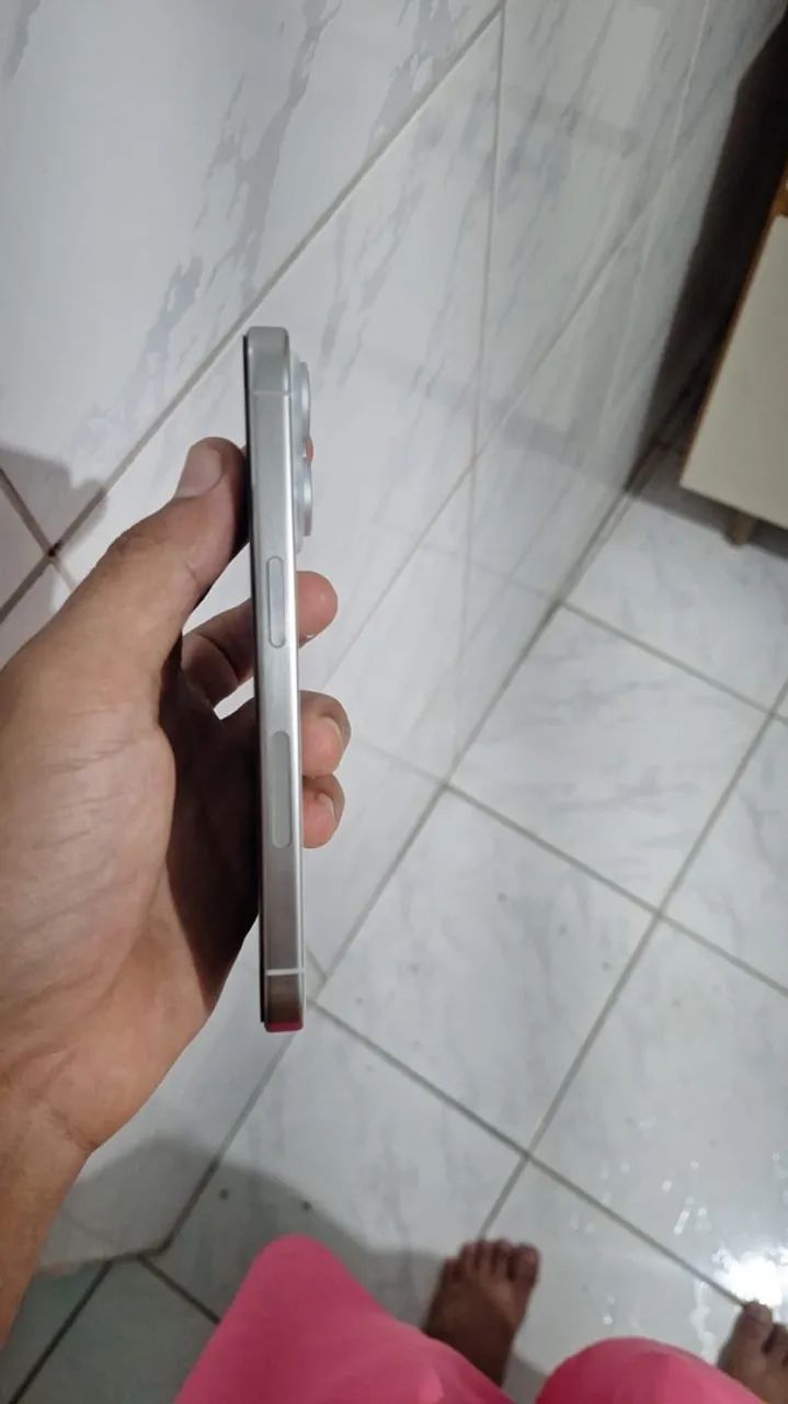 iPhone 15 pro  - Foto 4