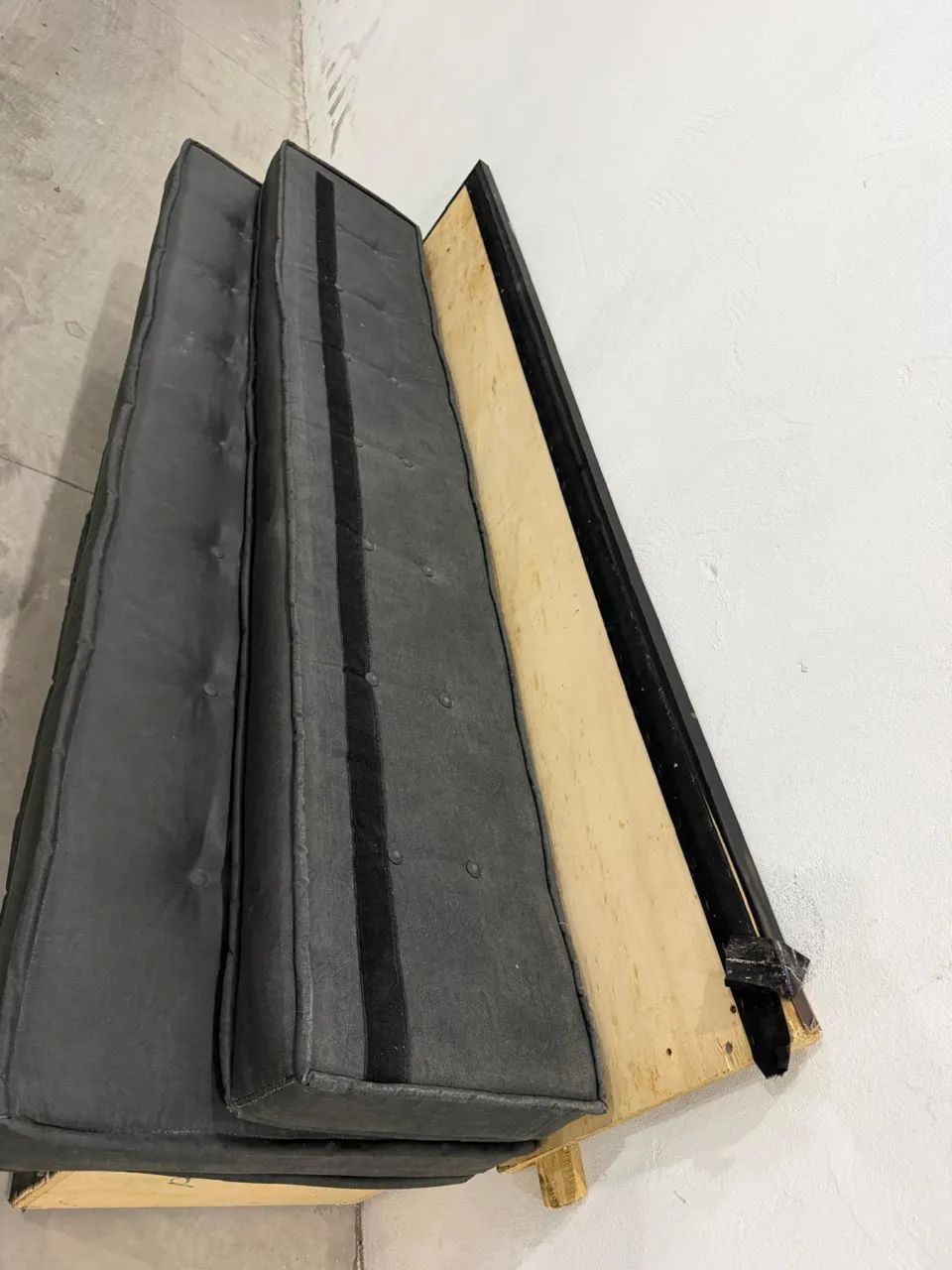 Sofá Restaurante (Booth) - Foto 3