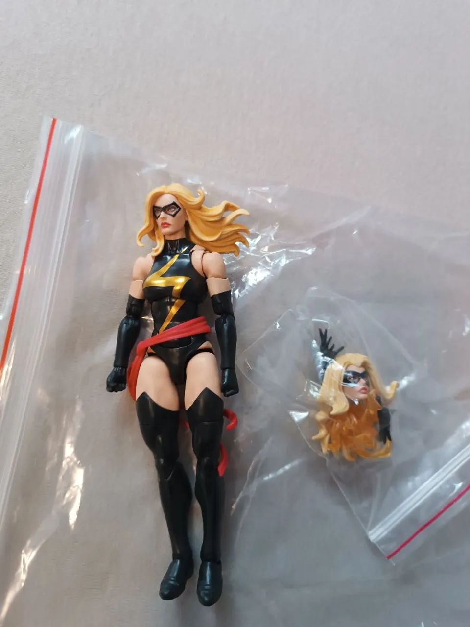 Marvel Legends Warbird Action Figure - Exclusive