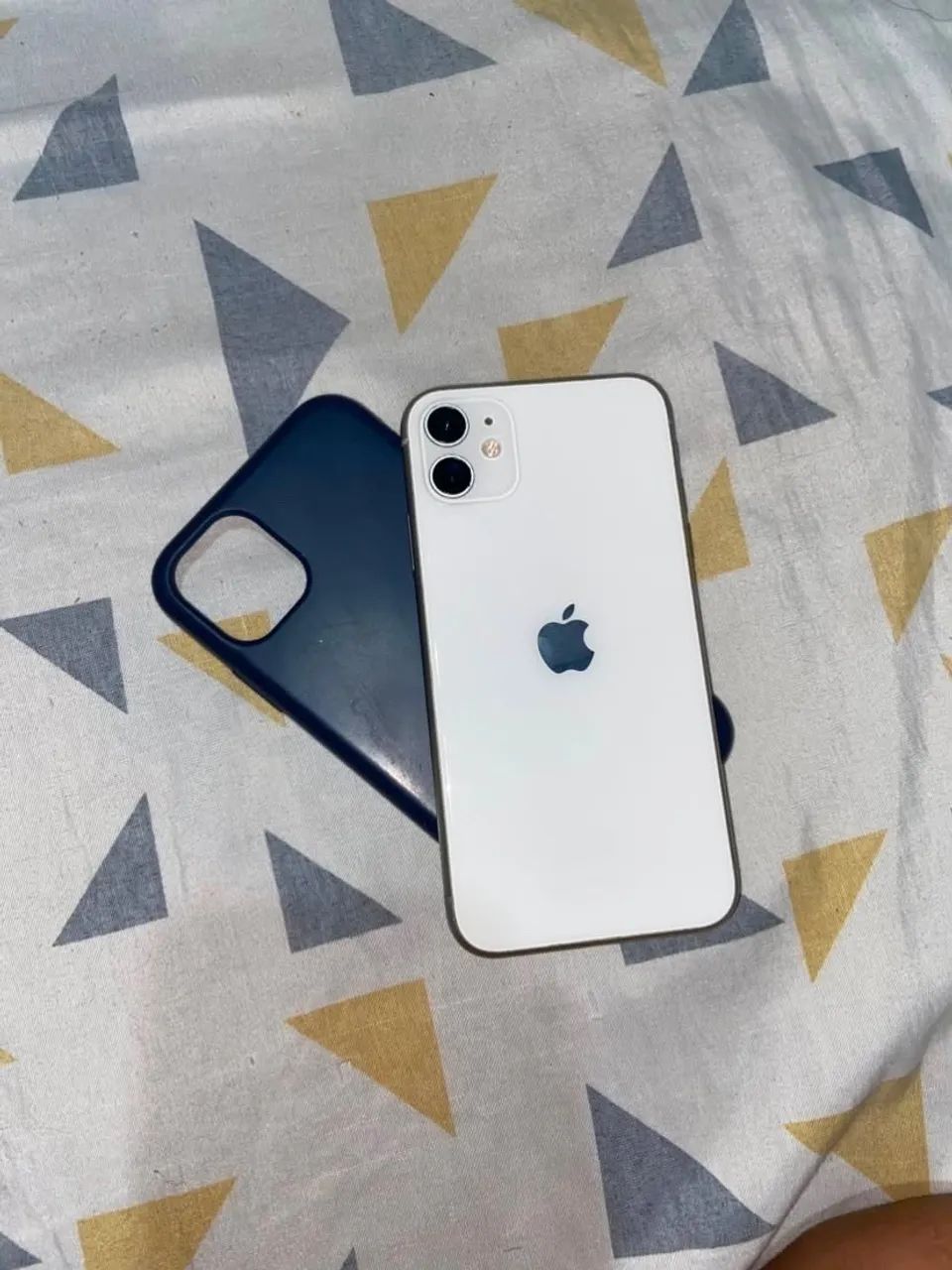 Vendo iPhone 11 - Foto 5
