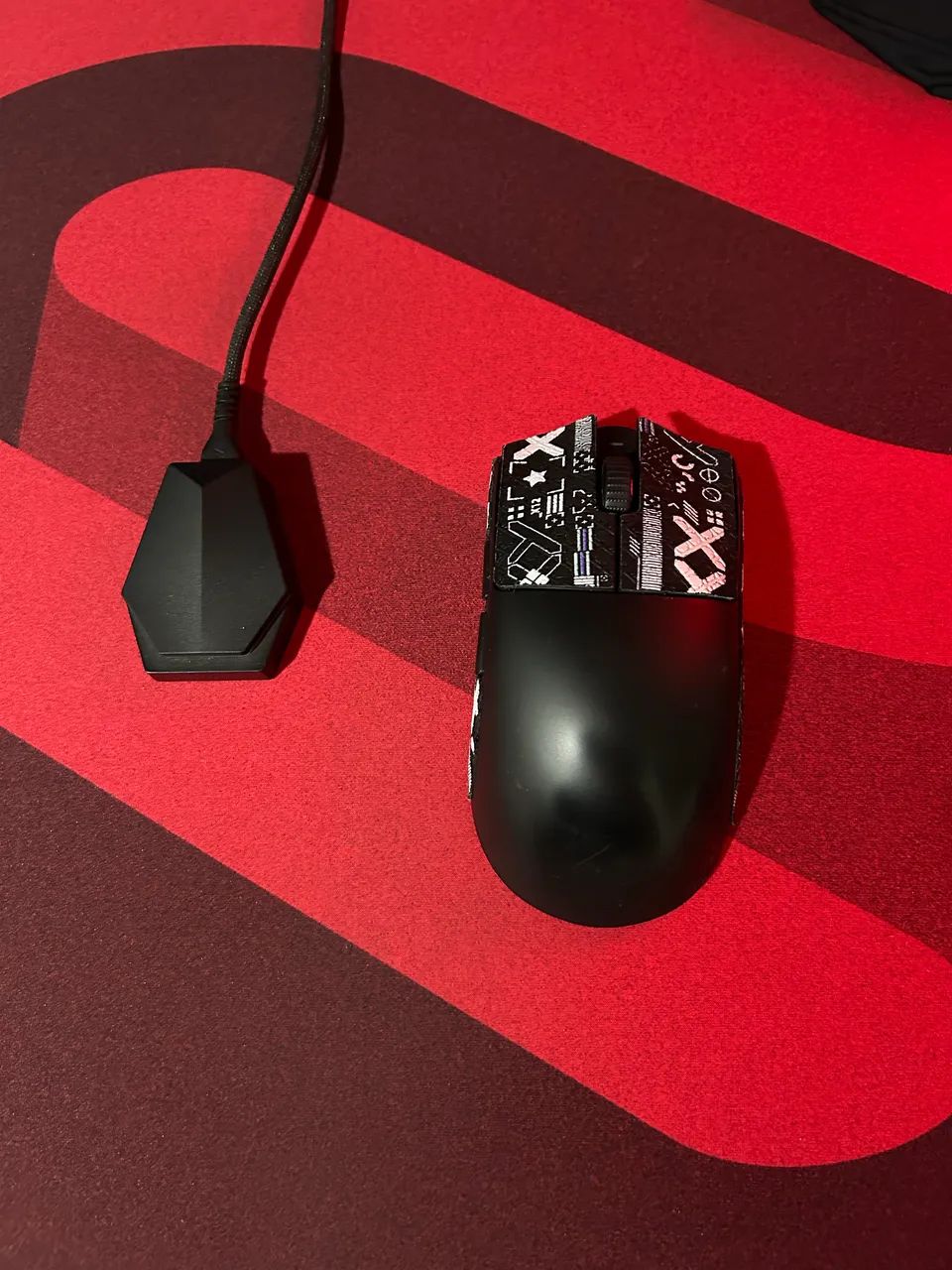 Mouse ATK X1 Ultimate 8k