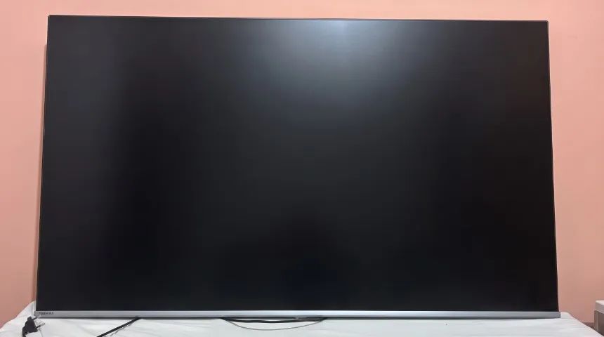 TV 55 POLEGADAS - SEMP TOSHIBA