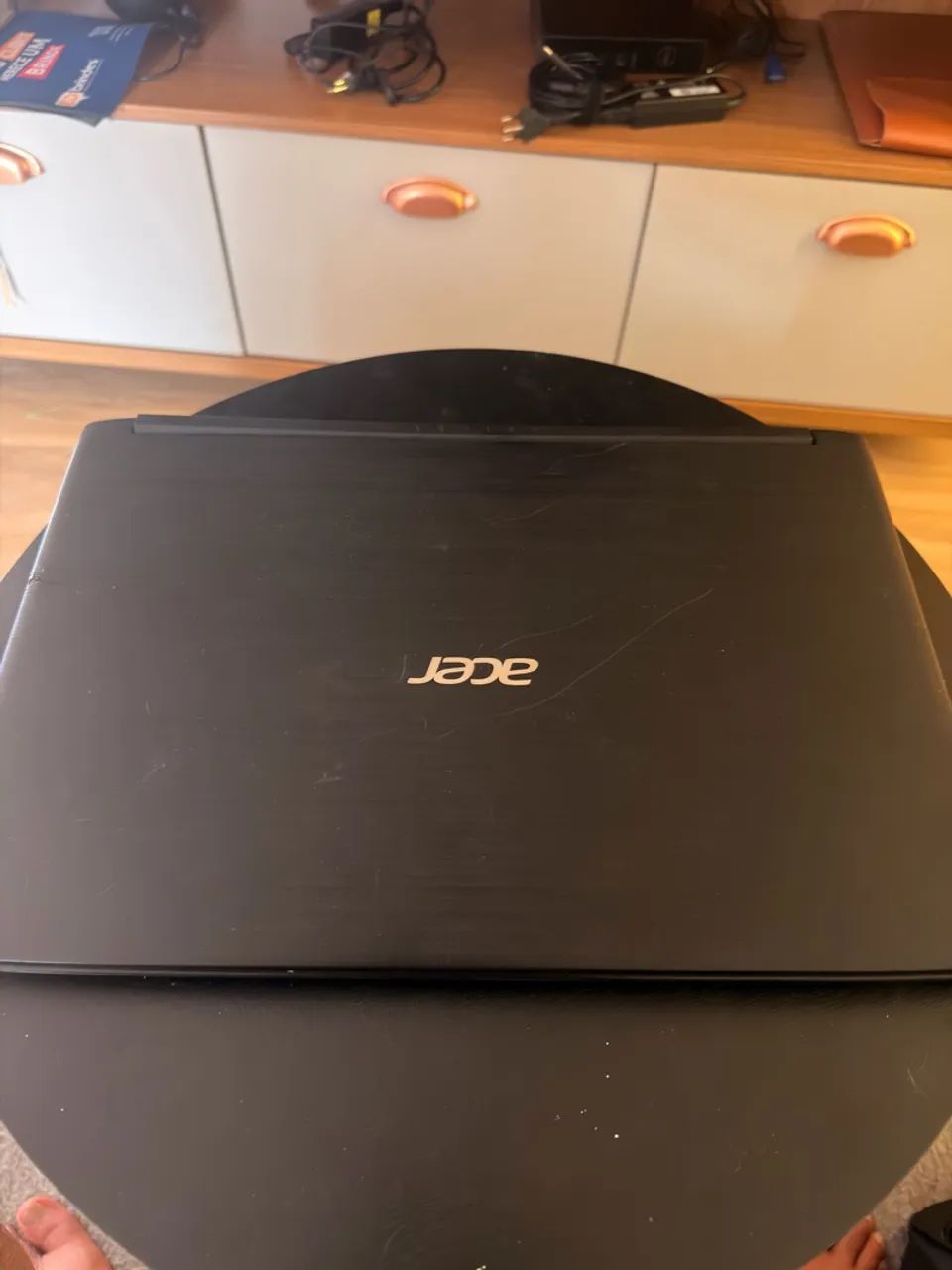 Notebook Acer Core I5 - Foto 4