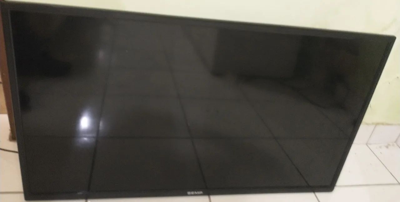 Tv 40 polegadas para desmonte