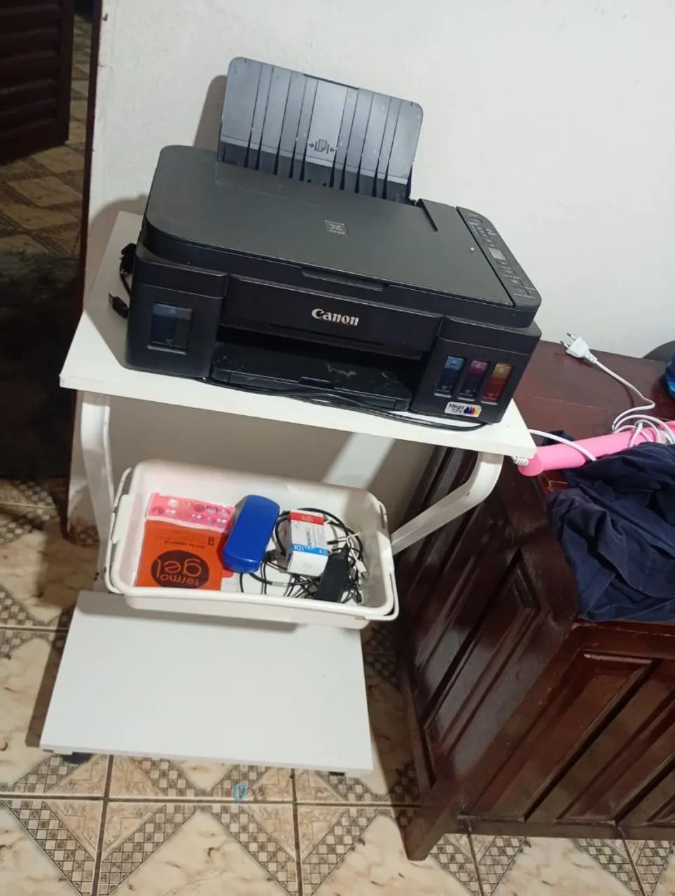 Vende-se impressora  - Foto 3