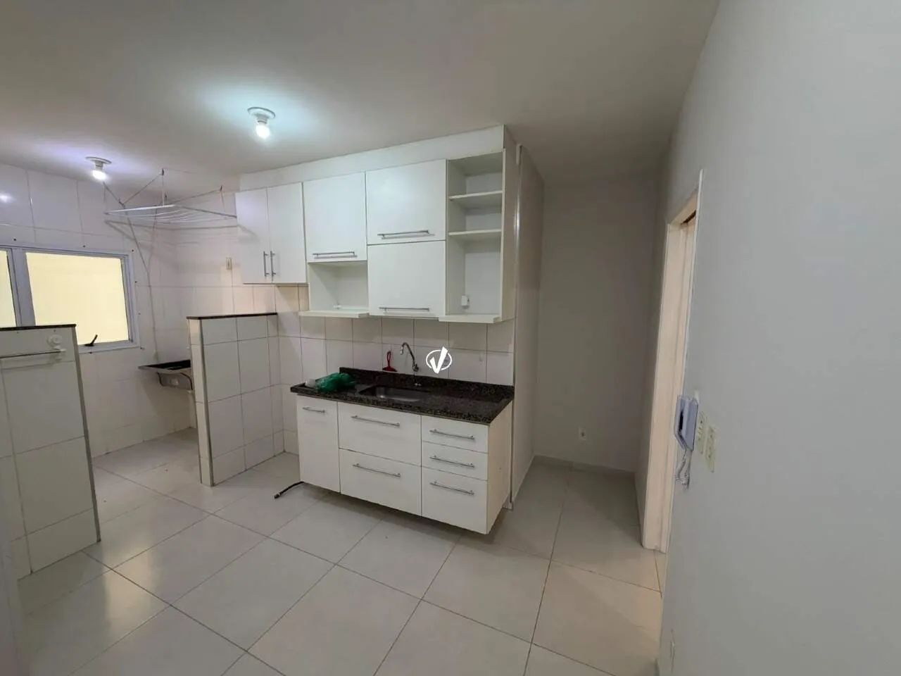 APARTAMENTO À VENDA - TABAÚ - PINDAMONHANGABA/SP - Foto 4