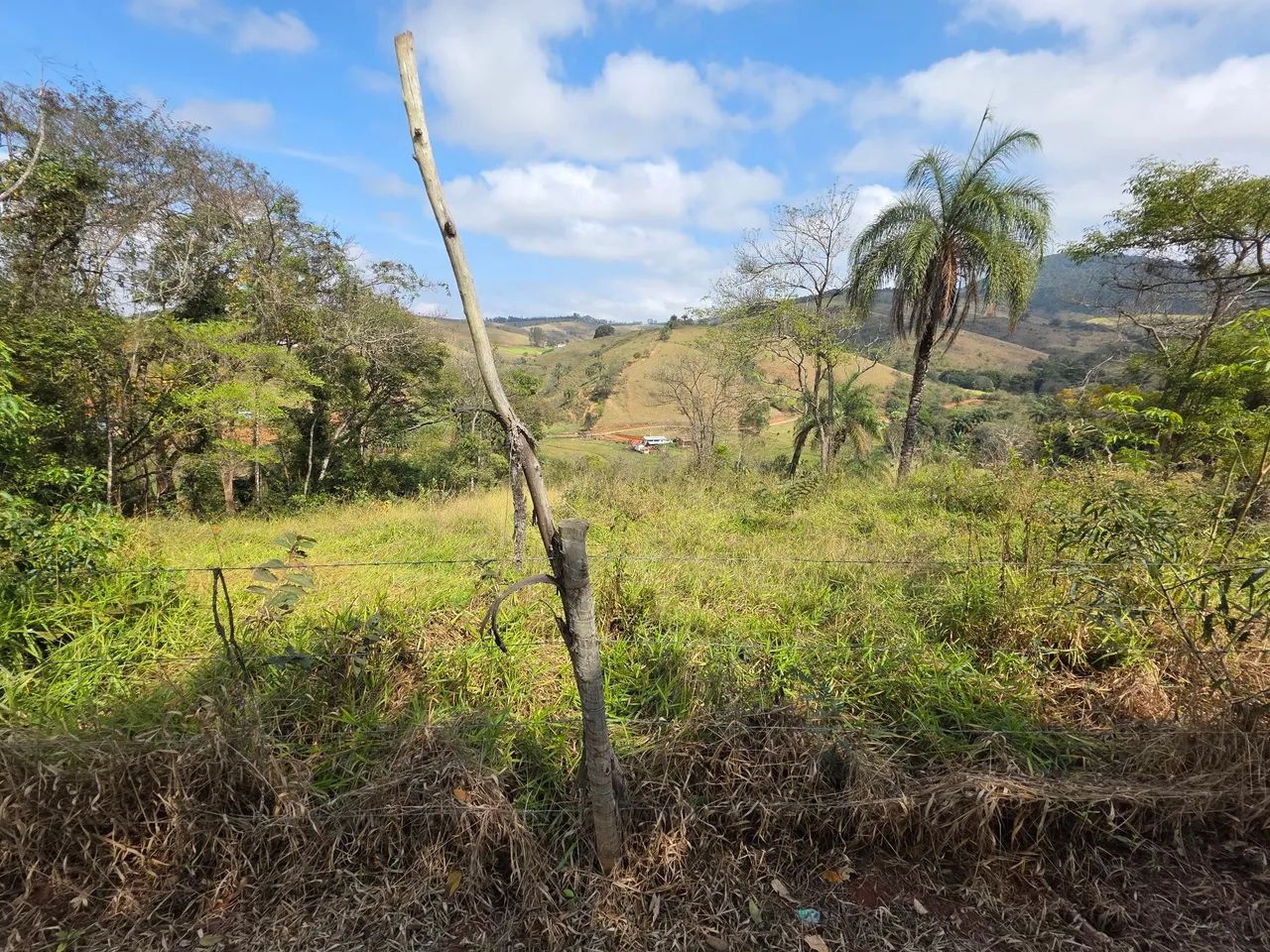 Vendo ou Troco Chácara em JECEABA/MG - Foto 3