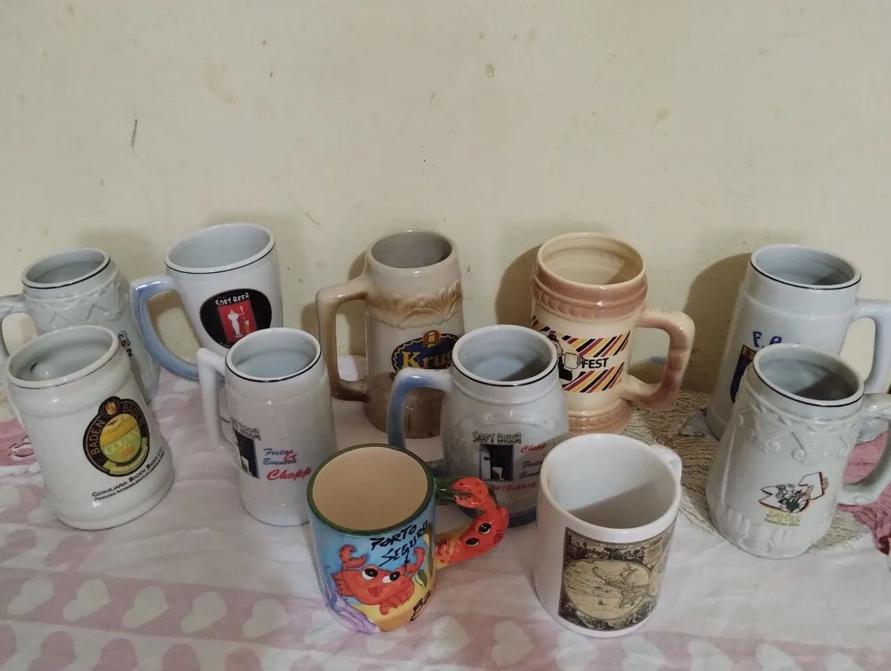 Canecas Antigas.. - Foto 2