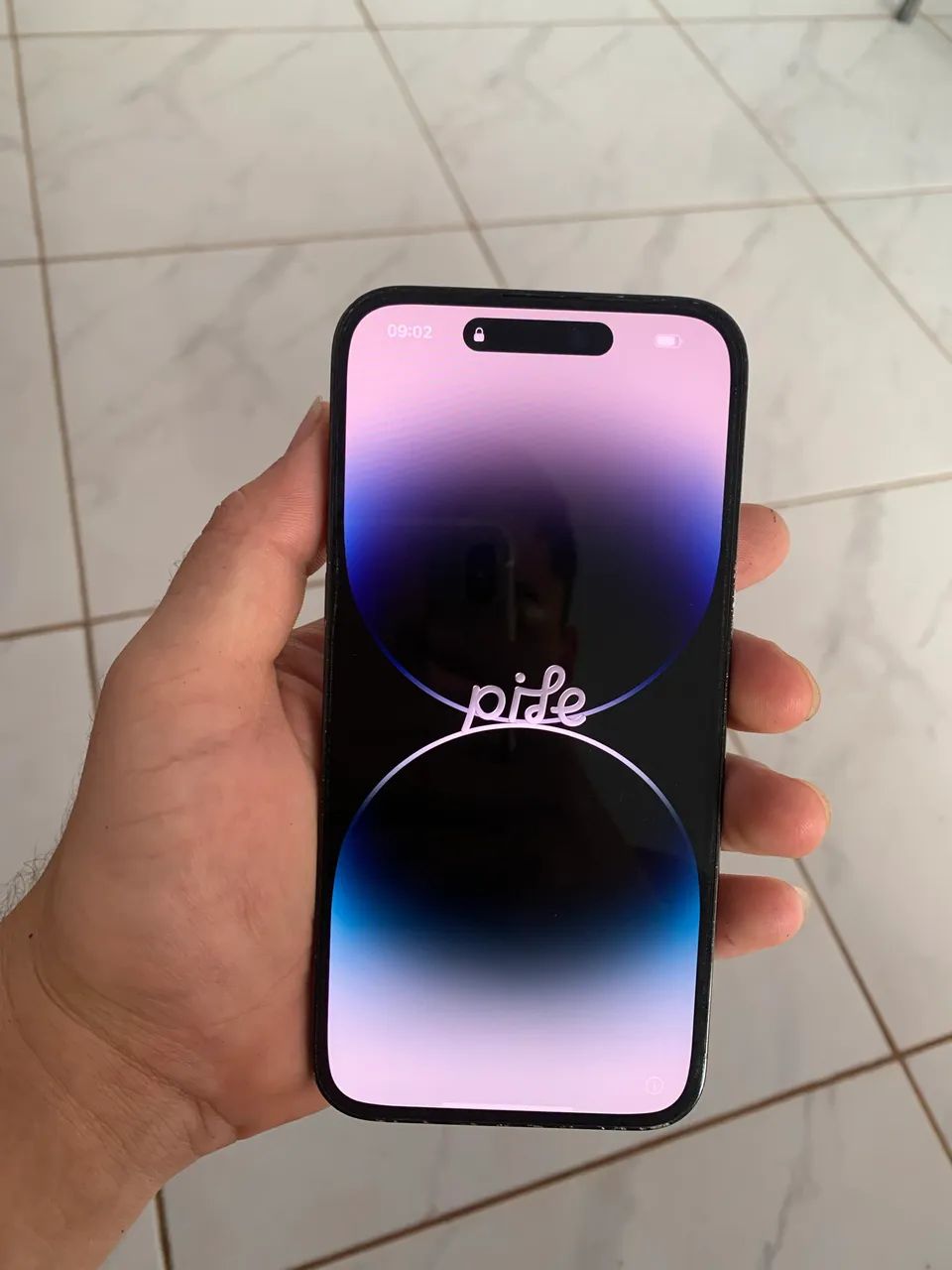 iPhone 14 Pro Max 