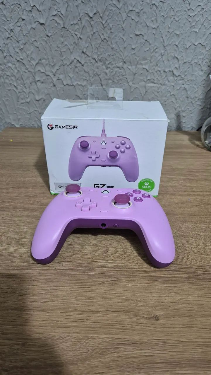 Gamesir G7 SE - Foto 3