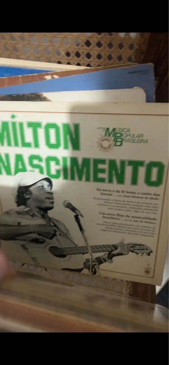 Vinis dos grandes sucessos nacionais  - Foto 4