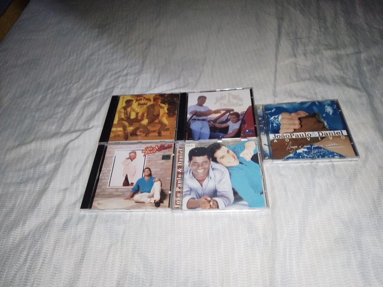 Cds - Foto 4