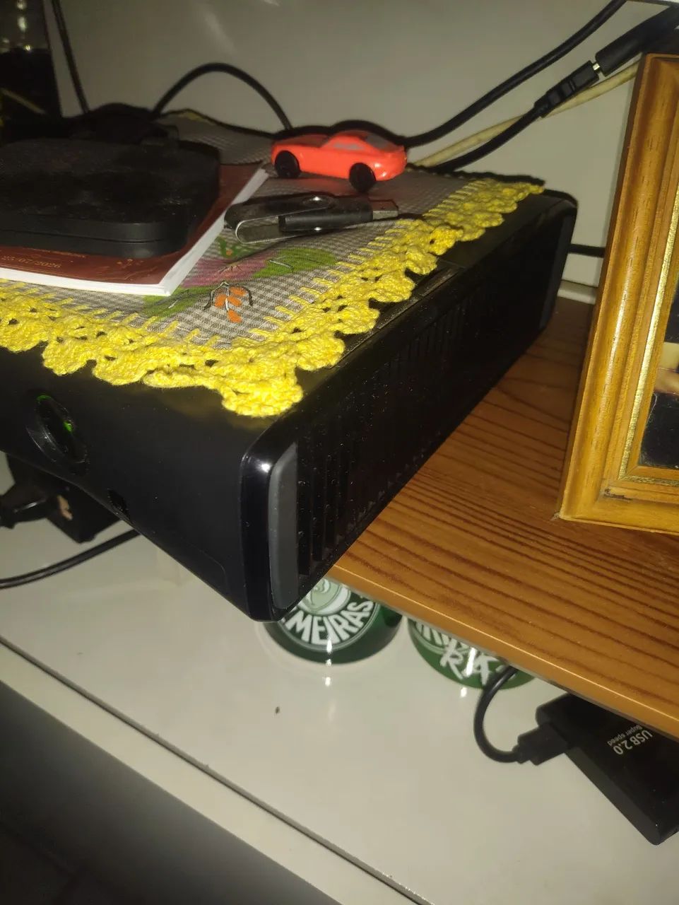 Xbox 360 - Foto 5