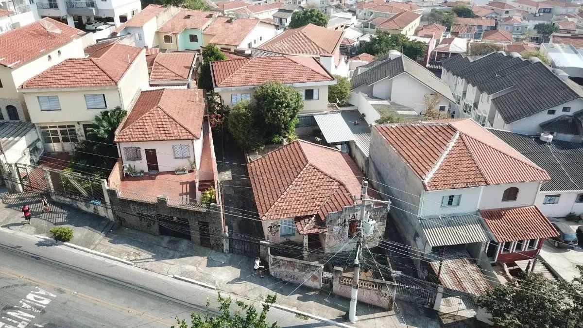 Terreno comercial para venda em Lauzane Paulista , 560m² - Foto 11