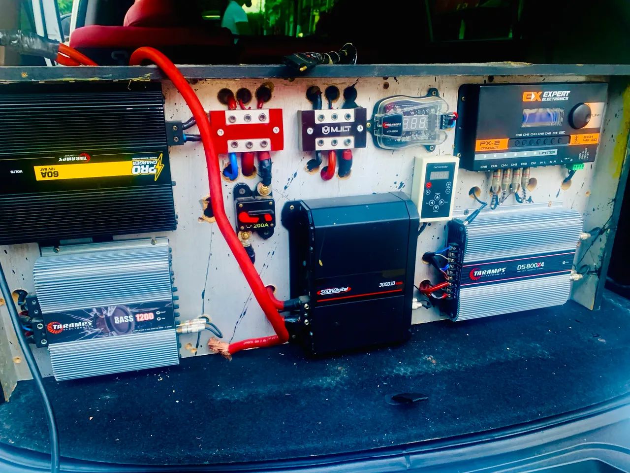 Som automotivo  - Foto 2