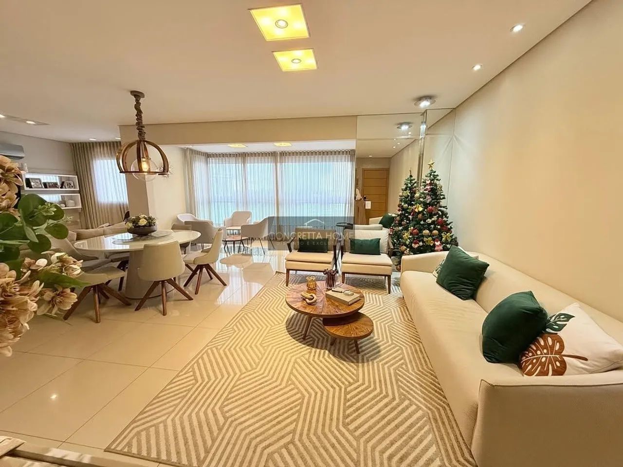 Condomínio Absoluto - Apartamento EDIFÍCIO ABSOLUTO no Jardim Mariana, Cuiabá/MT - Foto 4