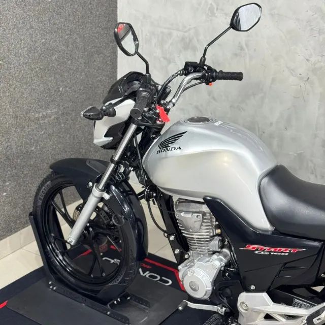 HONDA/ START 160  - Foto 3