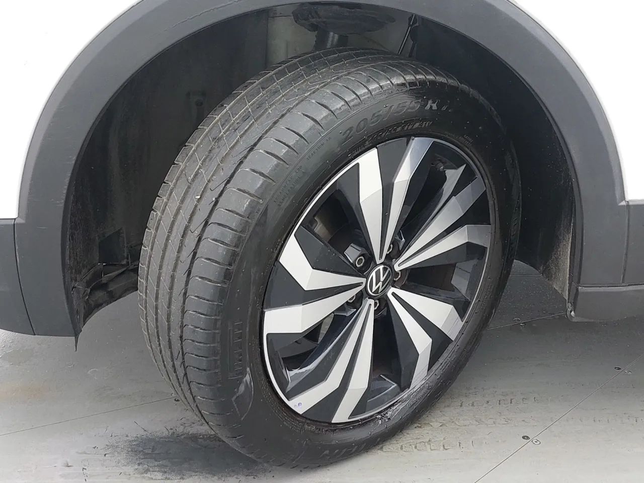 Volkswagen T-Cross 1.0 TSI Flex 12V 5P Aut., foto 11 de 18