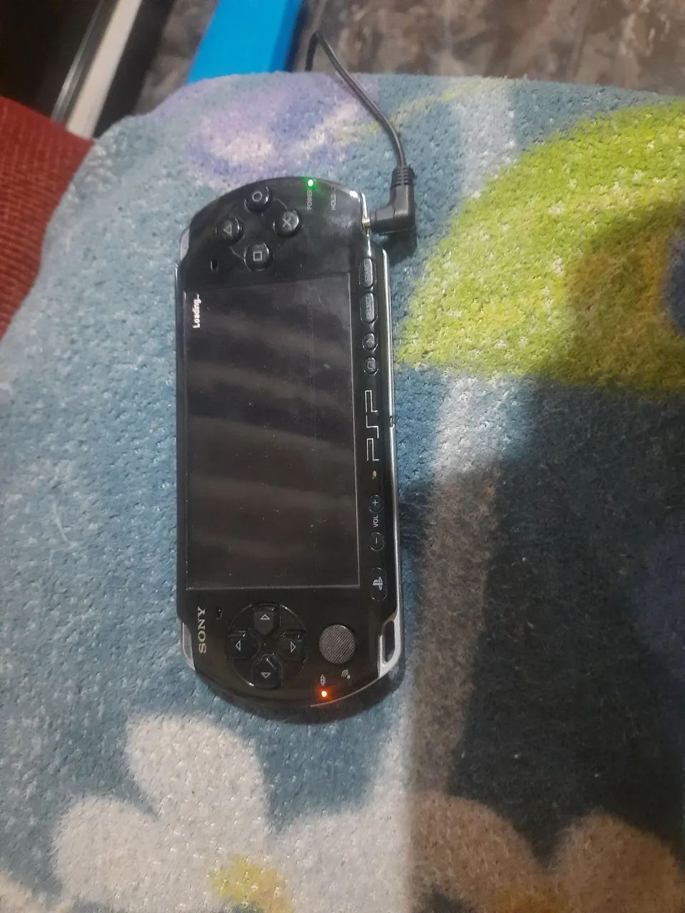 PSP  - Foto 4