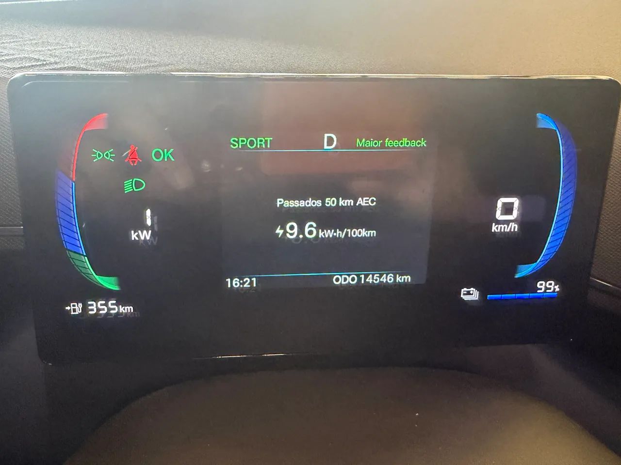 BYD Dolphin Plus (Elétrico) 2025 - Foto 2