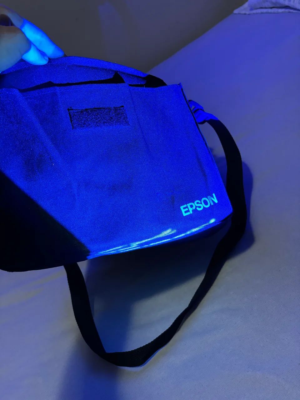 Projetor Epson - até 150 Polegadas  - Foto 3