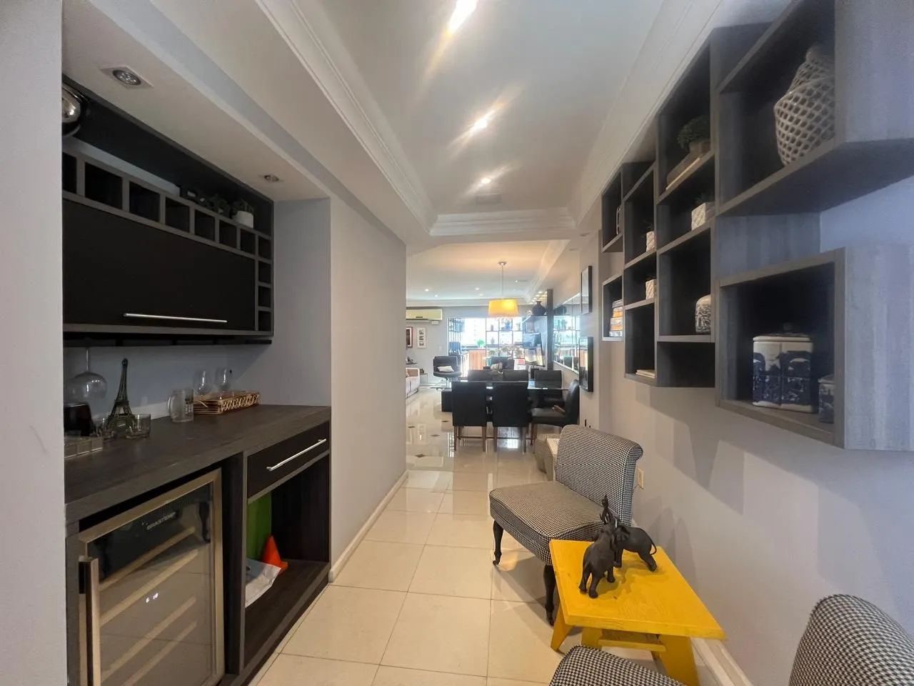 Apartamento em Centro - Campos dos Goytacazes - Foto 4