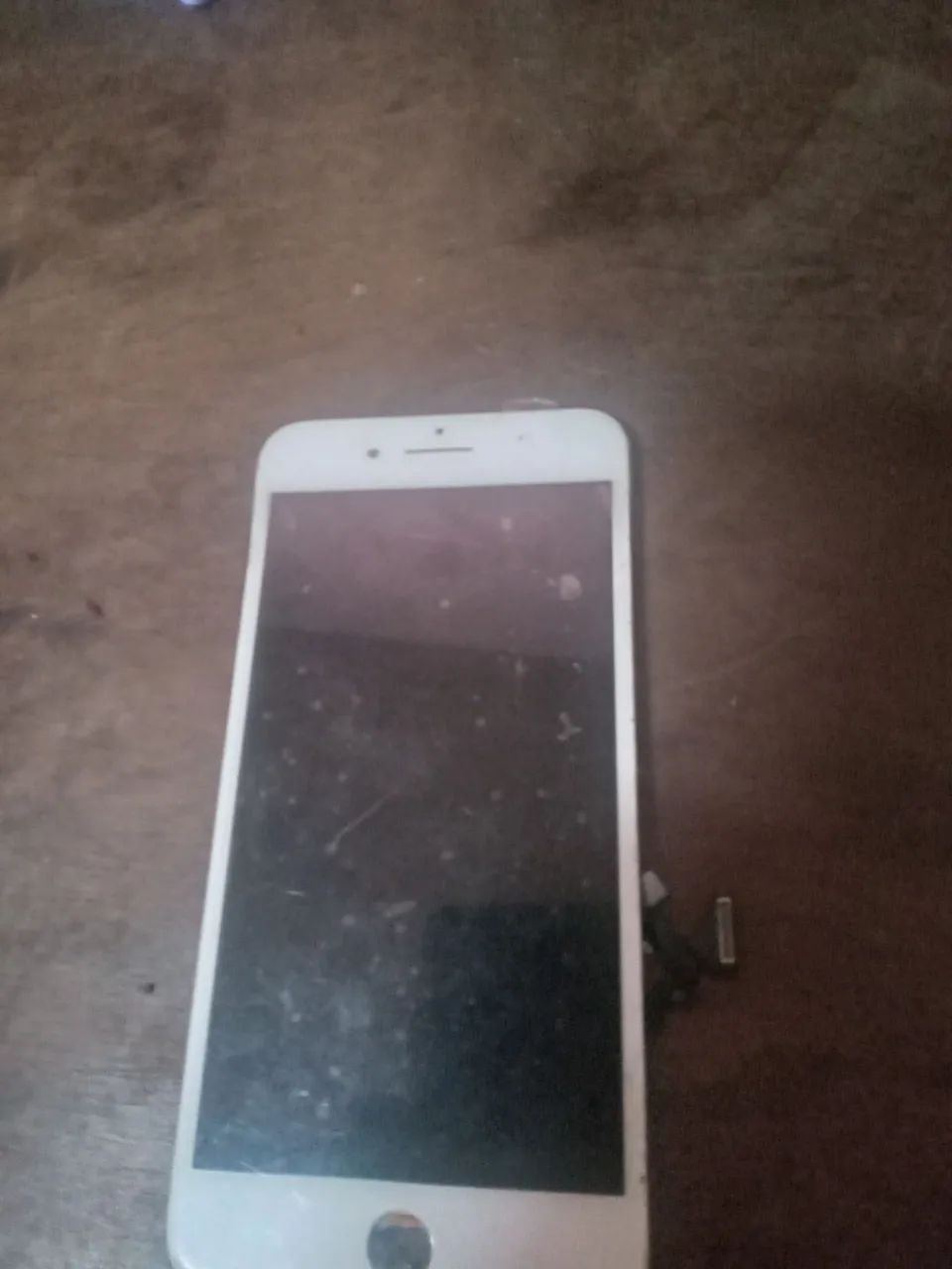 Display do iPhone  - Foto 2