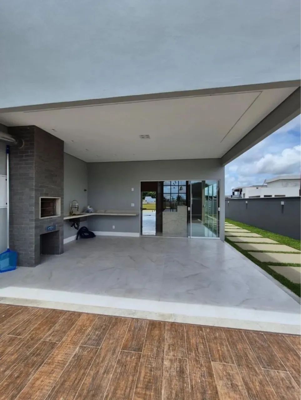 Casa, 274m², 3 suítes, 2 vgs no Cond. Alphaville 2 - Foto 5