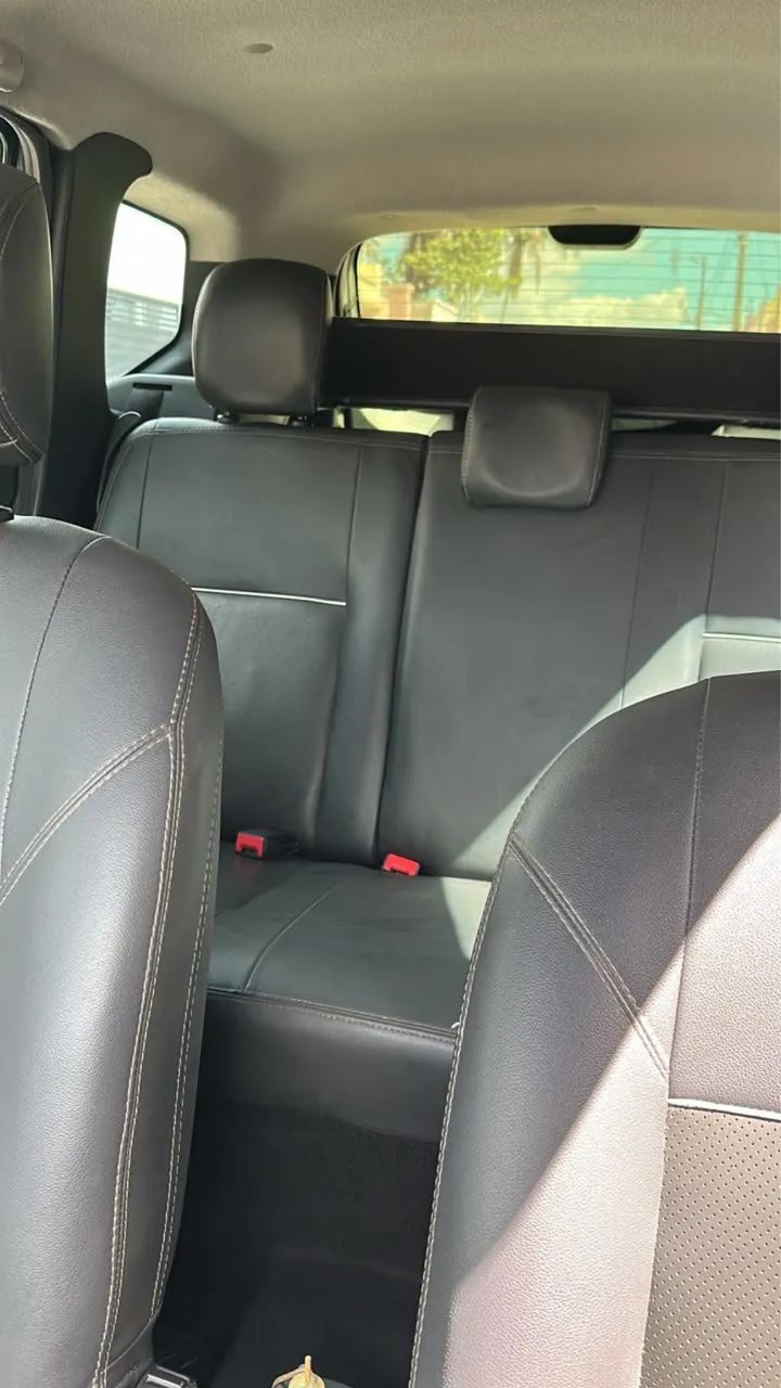 Renault Duster Dynamique 2.0 Hi-flex 16V Aut. 2013 - Foto 3