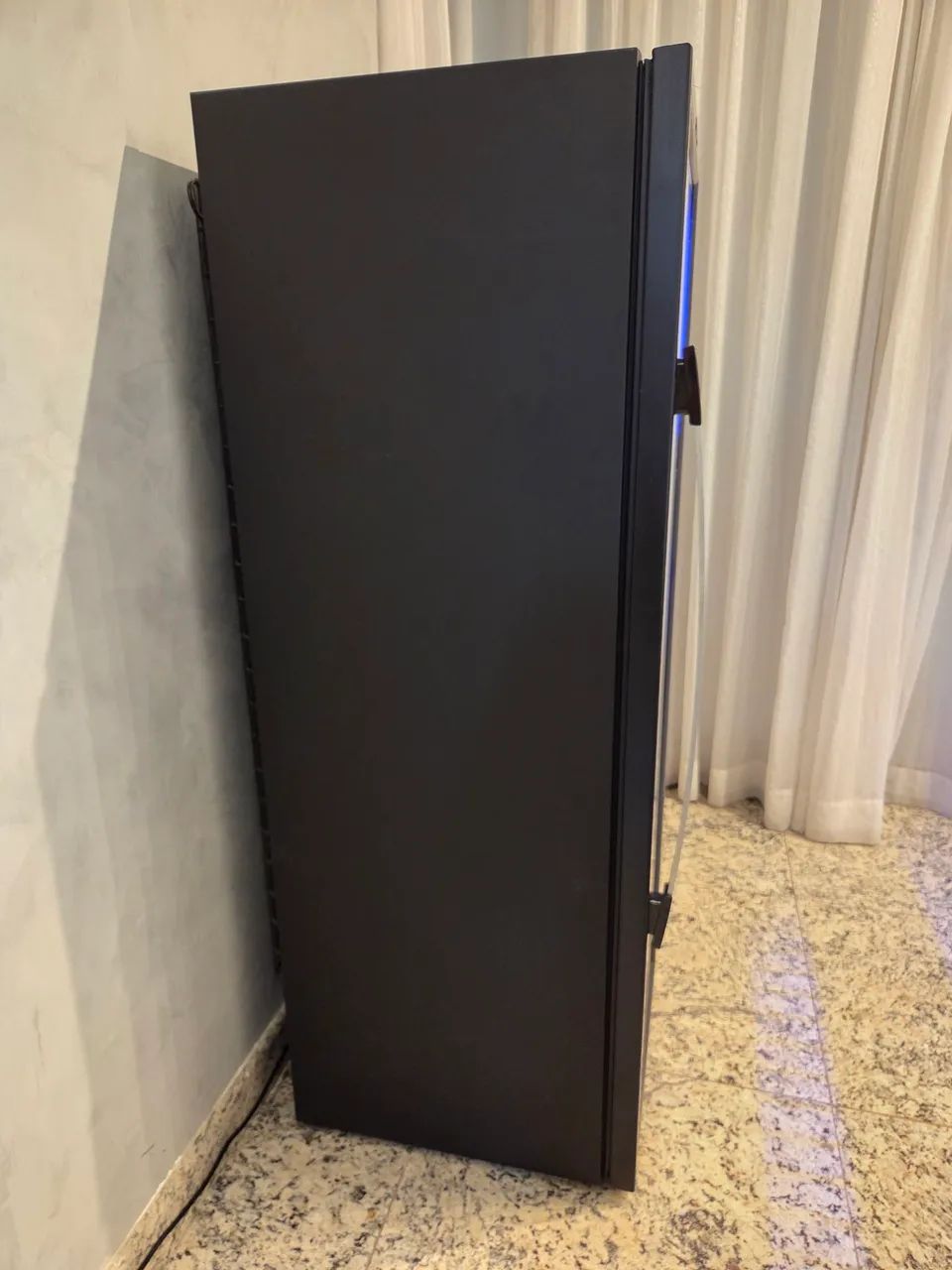 Cervejeira venax blue light 209 - Geladeiras e Freezers - Coração