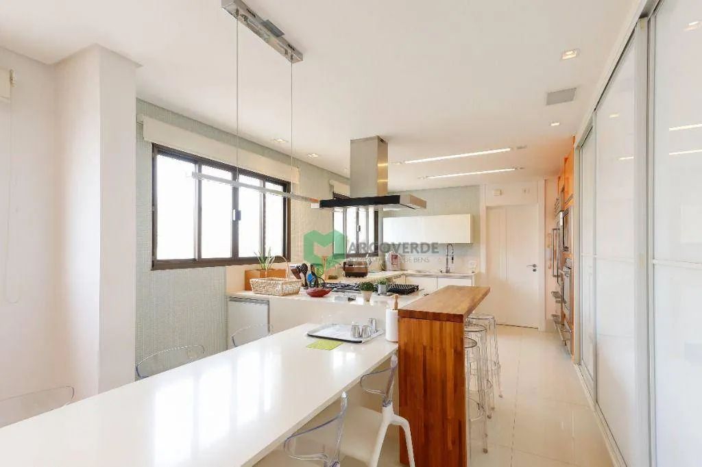Apartamento com 4 dormitórios à venda, 320 m² por R$ 6.060.000,00 - Higienópolis - São Pau - Foto 4