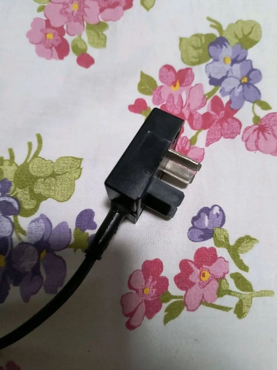 telefone fixo ibratel bege - Foto 3