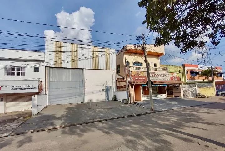Galpão à venda, 320 m² - Jardim Carolina - Sorocaba/SP - Foto 3