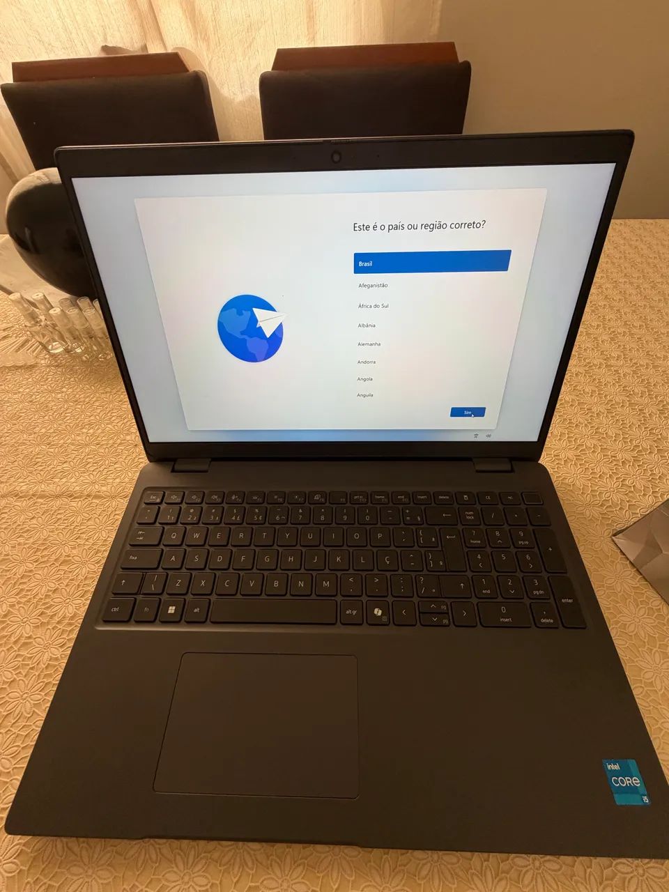 DELL LATITUDE 3550 - INTEL CORE i5 13ª GERAÇÃO  - Foto 4