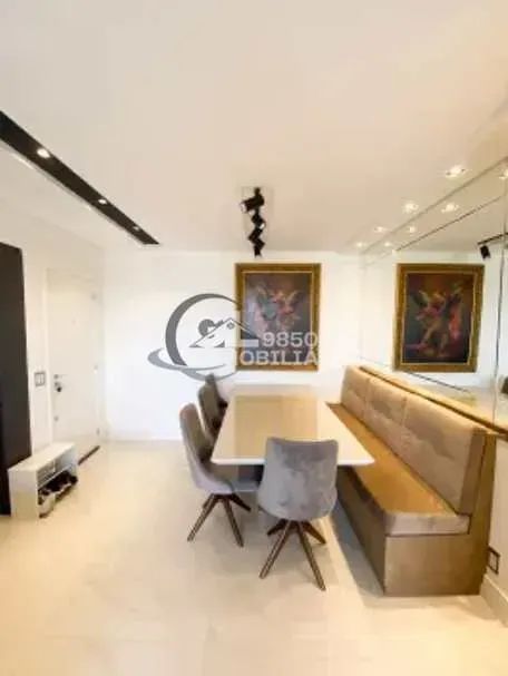 Apartamento para locação 69m² com 2 quartos - Foto 4
