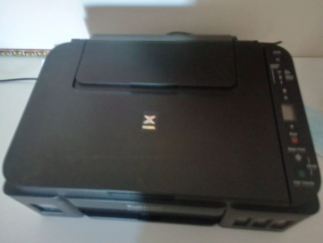 Vendo impressora  - Foto 2