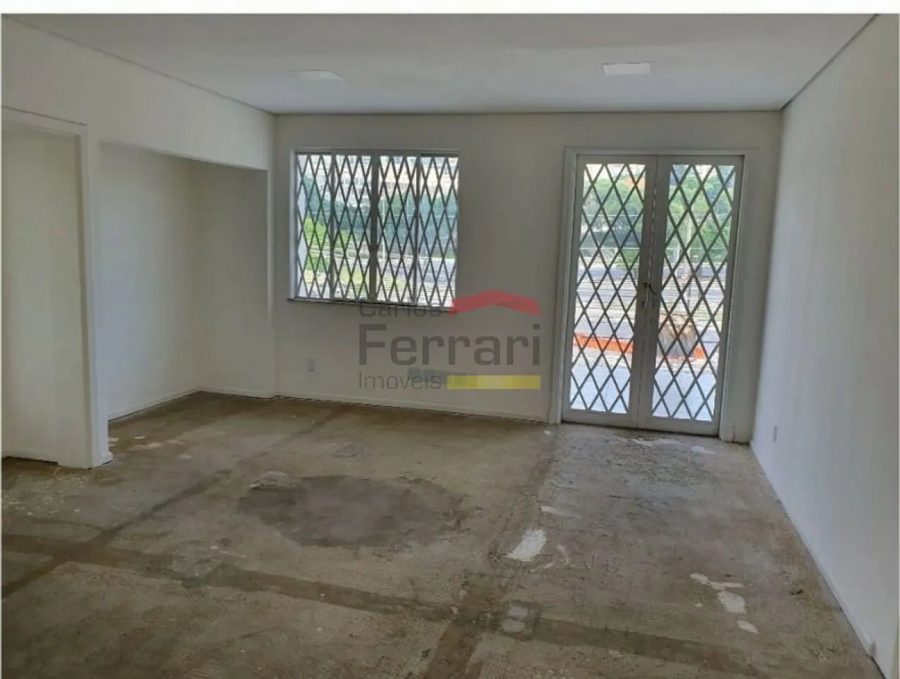casa comercial Pacaembu 556m2 - Foto 5