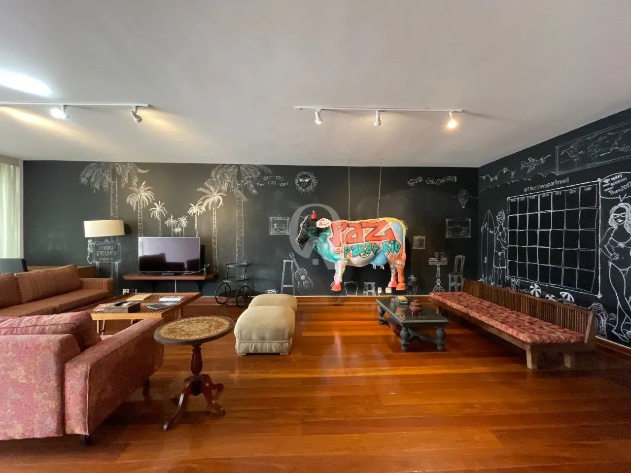Apartamento 4 quartos em Copacabana, RJ. - Foto 3