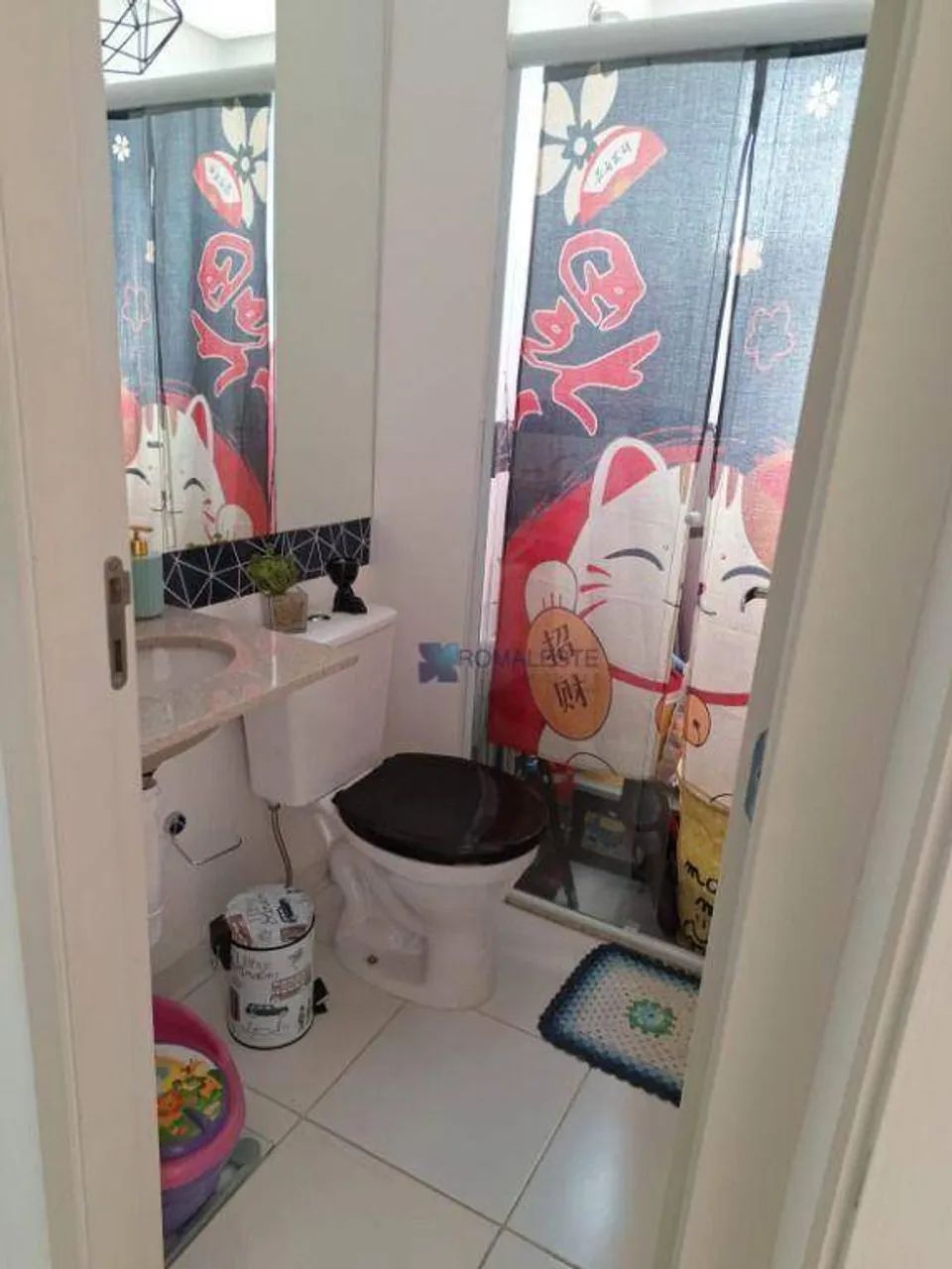 Apartamento com 2 dormitórios à venda por R$ 550.000 - Vila Ema - São Paulo/SP - Foto 4