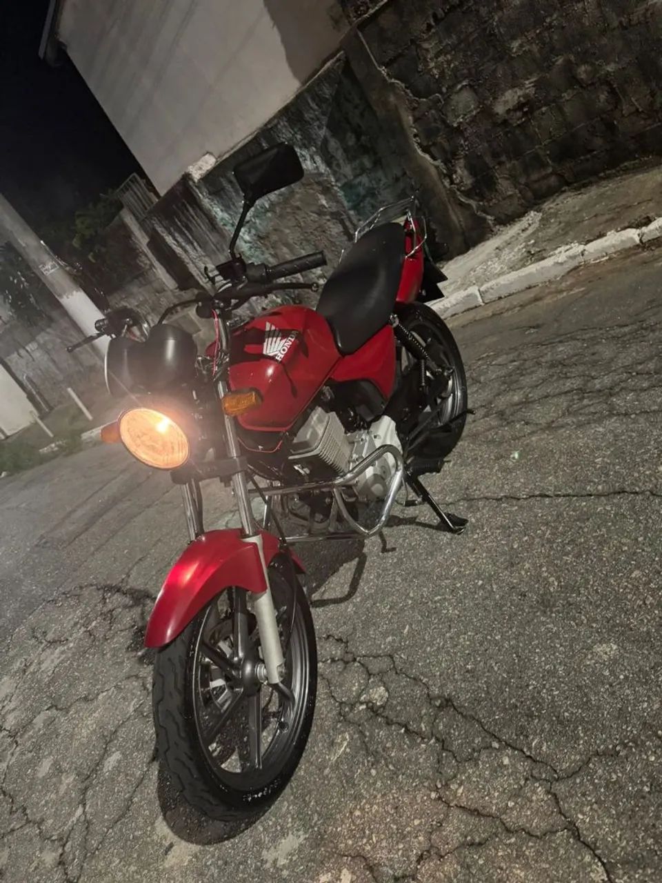 Cg 150  - Foto 3