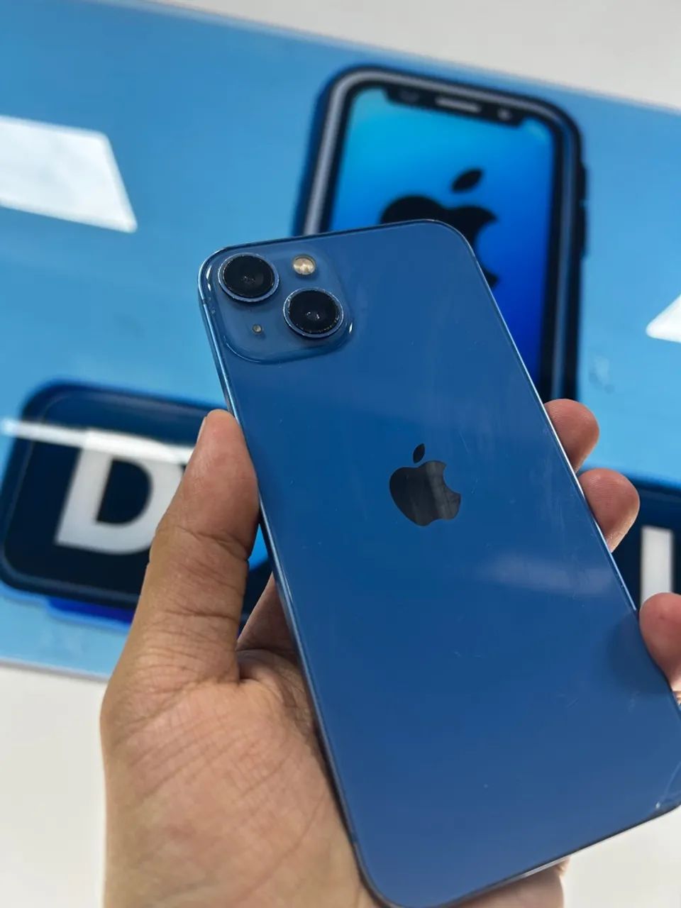 Iphone 13 128GB - Foto 2